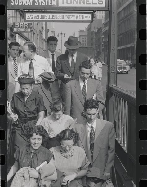 A History of New York’s Subways Through Literature .